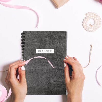I Love My Journals - Planners